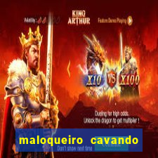 maloqueiro cavando sua cova portal do zacarias